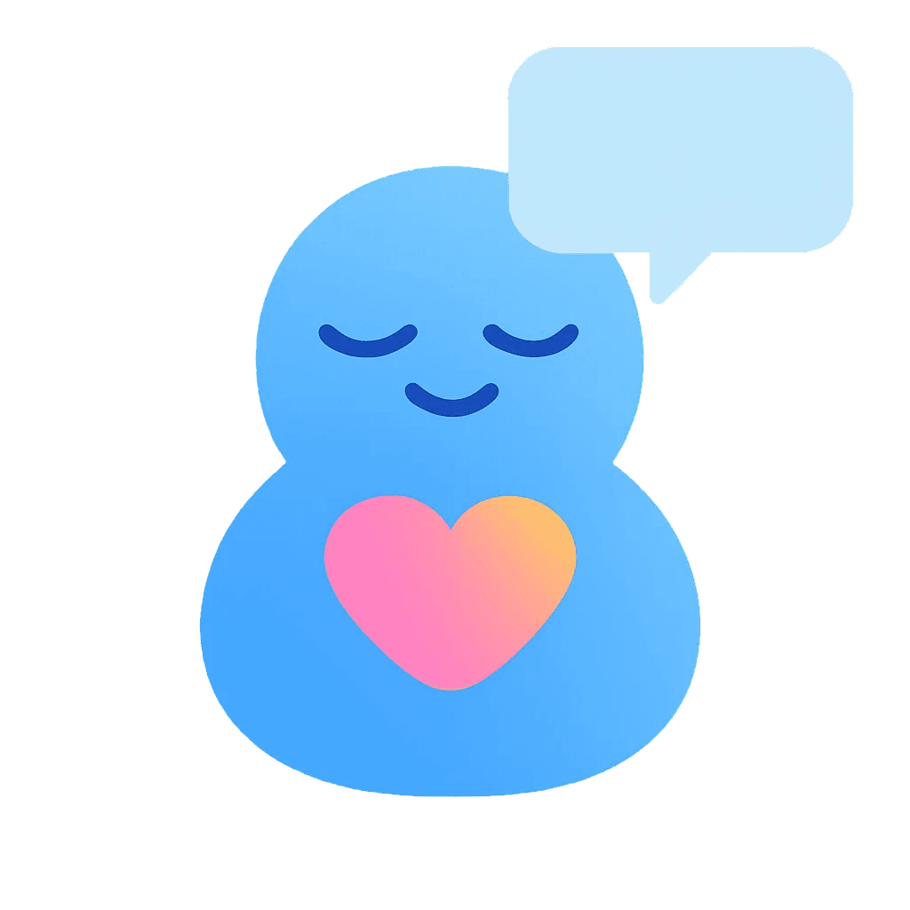 Vibrana Chat icon